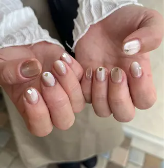 ネイル S. SAYAのネイルデザイン