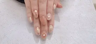 ネイル F2所属・f2 nailのネイルデザイン