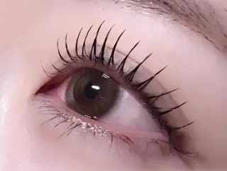 マツエク・マツパ col Rioのマツエク・マツパデザイン