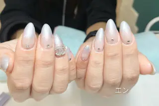ネイル エ ンのネイルデザイン