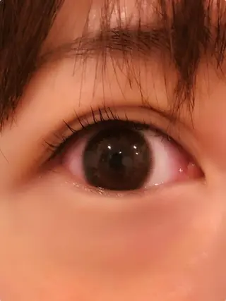 マツエク・マツパ full（フル）所属・薬院フル 【泉　史子】のマツエク・マツパデザイン