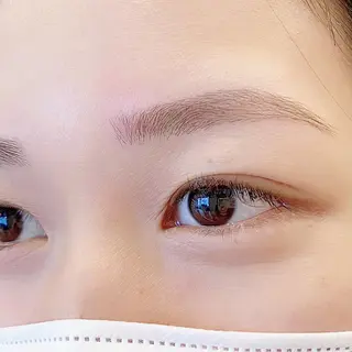 RECHEL ALOHA高槻店のマツエク・マツパデザイン