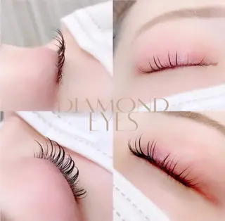 マツエク・マツパ ＩＷＡＮＯ 🌼のマツエク・マツパデザイン