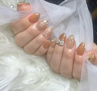ネイル Nail salon Venusのネイルデザイン