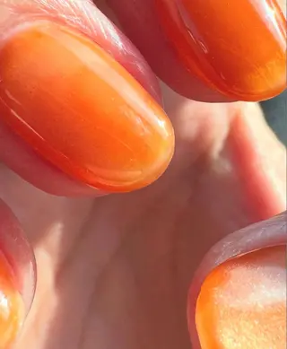 ネイル c.o.m.f.y所属・otumeya. c.o.m.f.yのネイルデザイン