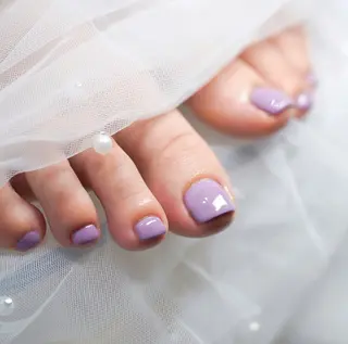 ミディアム Re nail所属・Re nailのネイルデザイン