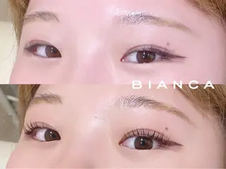 マツエク・マツパ Bianca立川店 🌼さとうのマツエク・マツパデザイン