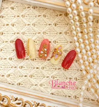 ネイル Lianネイル 寛子Lianのネイルデザイン