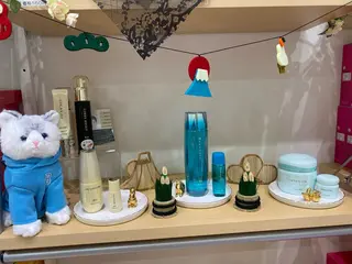 小倉 麻由のエステ・リラクイメージ