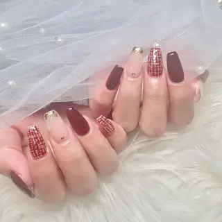 ネイル REVE/韓国ネイル yamaokaのネイルデザイン