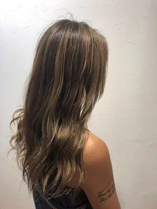 ミディアム FELIZA所属・似合わせの達人🔥 石川就平のヘアスタイル