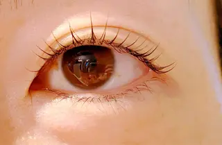 マツエク・マツパ akane ⭐︎のマツエク・マツパデザイン