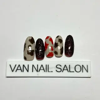 ネイル Van Nail Salonのネイルデザイン
