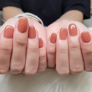 ネイル 下村 有希のネイルデザイン