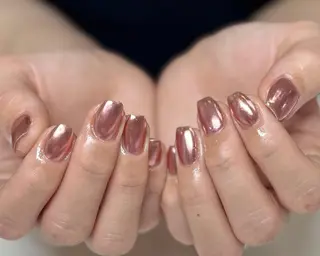 ネイル 🎀 Ayaka_nailのネイルデザイン