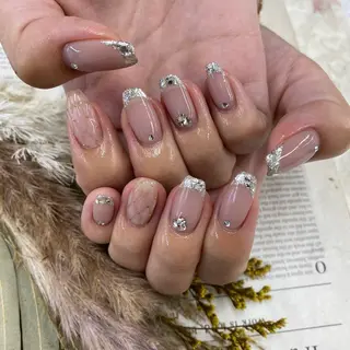 ネイル Basic町田本店 EMIRIのネイルデザイン