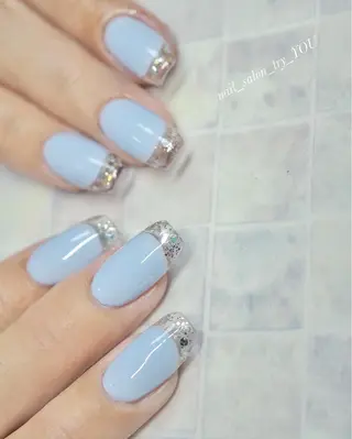 ネイル nail_salon try_YOUのネイルデザイン