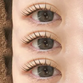 マツエク・マツパ Eyelist 🪽Yuriのマツエク・マツパデザイン