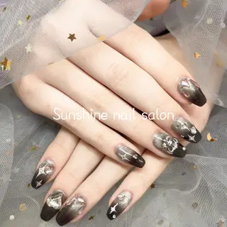 ネイル サンシャイン ネイル池袋店のネイルデザイン
