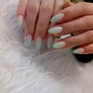 ネイル ノブ.ネイルサロン所属・ノブ ネイルのネイルデザイン