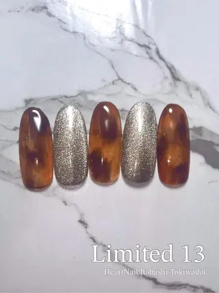 ネイル はあとねいる 板橋ときわ台店のネイルデザイン