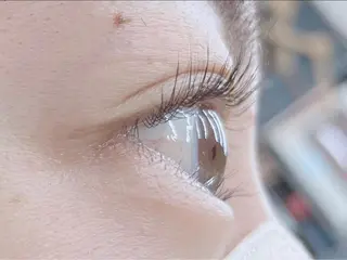 マツエク・マツパ 後藤 千枝のマツエク・マツパデザイン