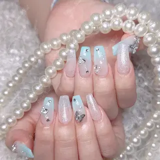 ネイル 🍧Mirakuru Neiruのネイルデザイン