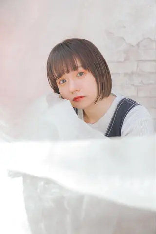 ショート ショートヘア特化 似合せが得意🤩のヘアスタイル