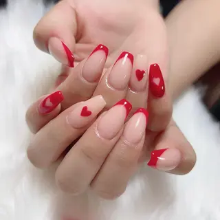 ネイル Private Nail Salon　EM所属・Nail salon EM（エム）千葉のネイルデザイン