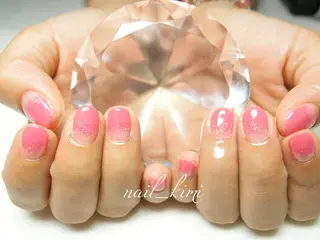 ネイル ConneQt所属・ETHOSENSE. kimikaのネイルデザイン