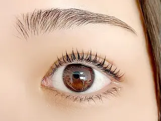 マツエク・マツパ フォーラル 福岡のマツエク・マツパデザイン