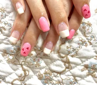 ネイル ネイルサロン春所属・ネイルサロン 春のネイルデザイン