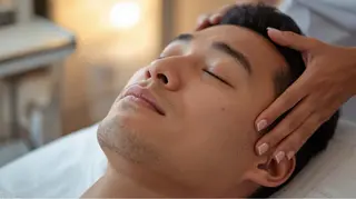 KOGAOFACTORYすすきの店所属・コガオファクトリー すすきの店のエステ・リラクイメージ