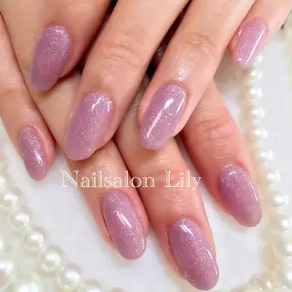 ネイル Nailsalon Lilyのネイルデザイン