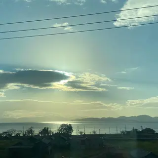 TIDEHAIR SHIHOのヘアスタイル