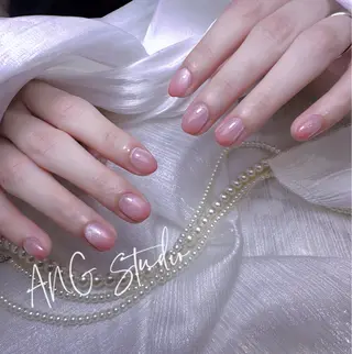 ネイル ANG Studioのネイルデザイン