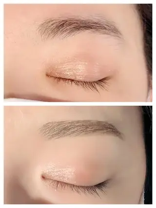 mary メアリーの眉毛・アイブロウイメージ