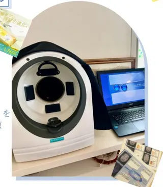 Del’m白根所属・八木原公江 DeI'm白根のエステ・リラクイメージ