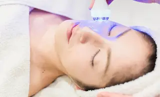 エステサロン藍月所属・エステサロン 藍月レイクタウンのエステ・リラクイメージ