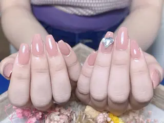 ネイル MSSugar Nailのネイルデザイン