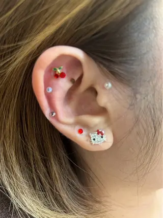 Liacil あゆみのエステ・リラクイメージ