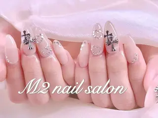 ネイル リン リンのネイルデザイン