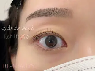 マツエク・マツパ chinatsu 。のマツエク・マツパデザイン