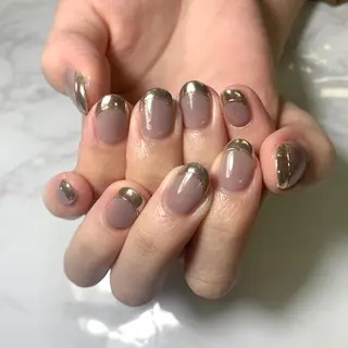 ネイル FIORITURA aiのネイルデザイン