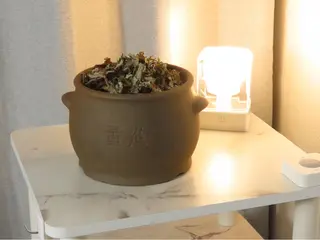 黄土よもぎ蒸しサロン  よもらぎ自由が丘所属・黄土よもぎ蒸しサロン よもらぎ　自由が丘のエステ・リラクイメージ