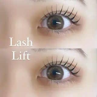 マツエク・マツパ amii.鶴屋町店所属・横浜/まつパ/ エクステ/ミユ♡のマツエク・マツパデザイン