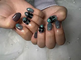 ネイル Ruana Nailのネイルデザイン