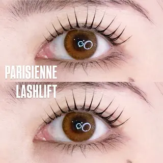 マツエク・マツパ 🎀mila RYOKA🎀のマツエク・マツパデザイン