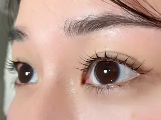 マツエク・マツパ 新柏PALS ｍｉｈｏのマツエク・マツパデザイン