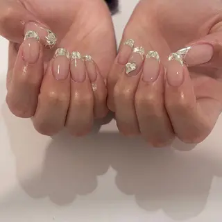 ネイル REHTOF ｜朝7時Open☀️のネイルデザイン